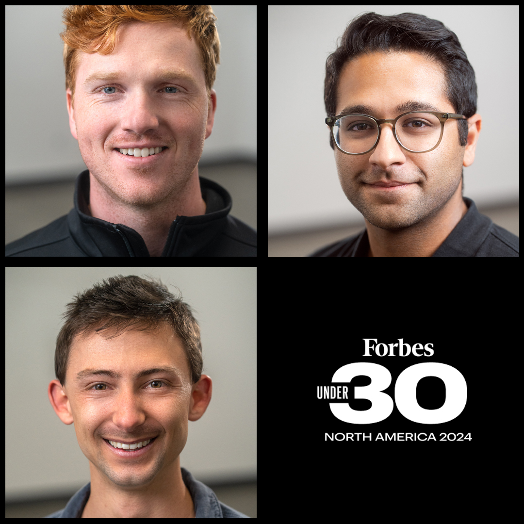 AviveSolutions's tweet image. #ForbesUnder30