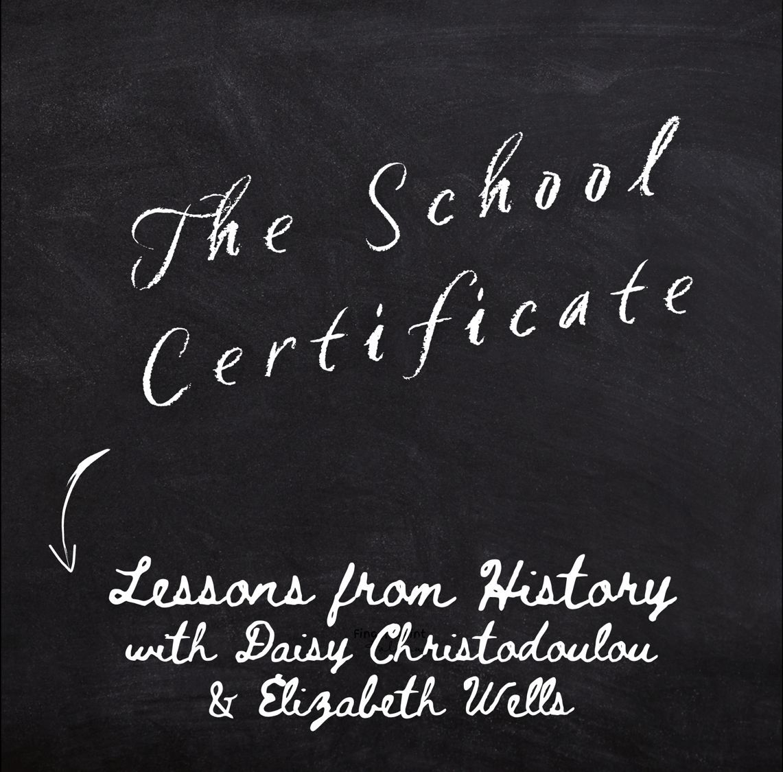 Our next podcast episode is out tomorrow - first of a 2-parter on what we did before A-levels.

Find out about the Higher School Certificate - the inter-war qualification for 18 year olds which has a bit in common with the new Advanced British Standard.

podcasts.apple.com/gb/podcast/les…
