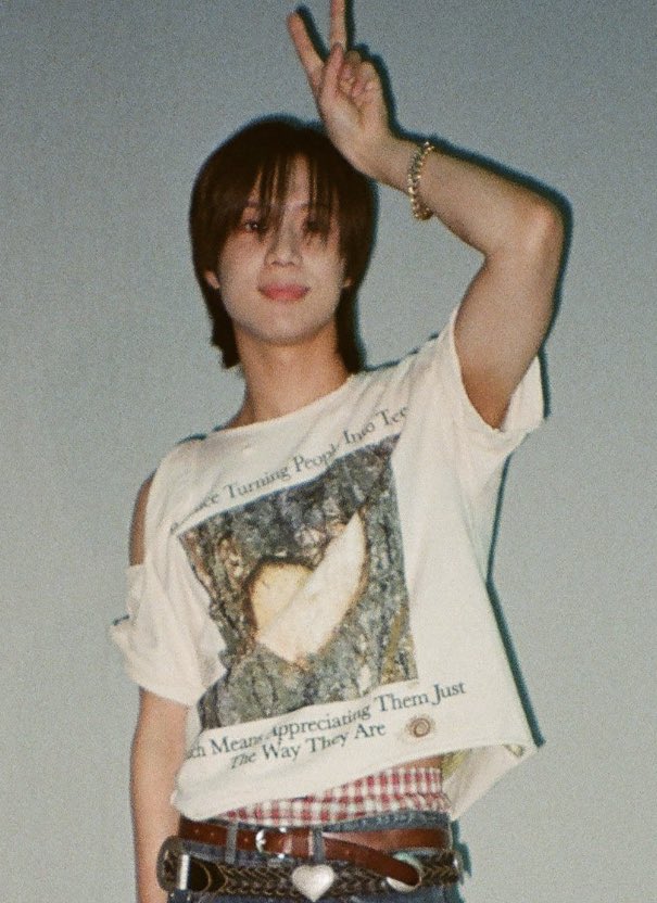 TAEMdoku's tweet image. ✌️6v6