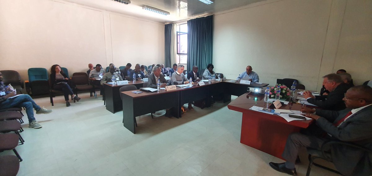 Dr. Anna Rose Ademun (PhD), Com.Animal Health tweet media