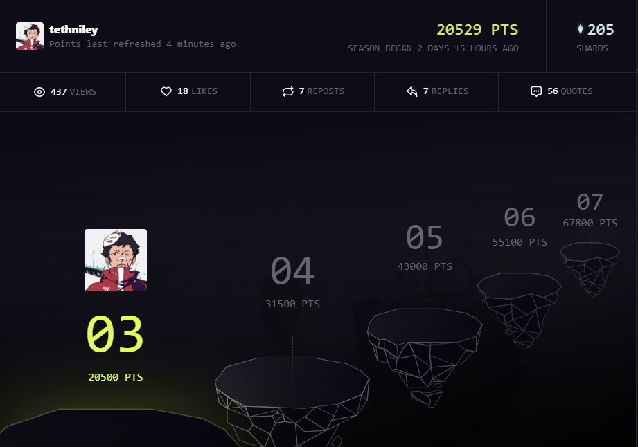 just altered my posts from $Portal to <a href="/Portalcoin/">Portal</a> and I pumped like crazy

couldn't have done it without y'all 
ILY 🫰