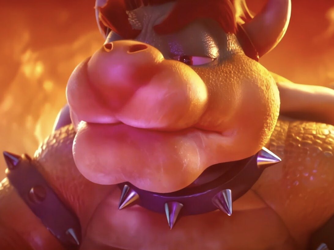 StompinPlumbers's tweet photo. “I have never said that t’you once… He’s from another dimension. I didn’t even grow up with him!..

And where have you been? Try there’s twenty plus versions of me! But the one that lives with me has a brother at least. I see now. You!re from his world. Not pleased t’meet ya!” https://t.co/vBEpQ33icM