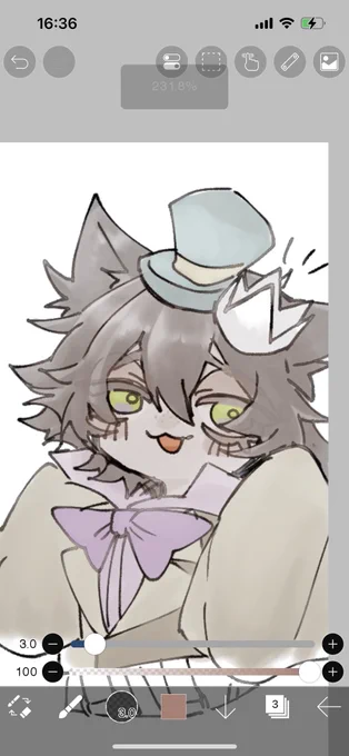 ぎでるくん 