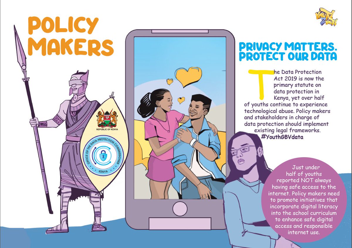 International Centre for Reproductive Health Kenya tweet media