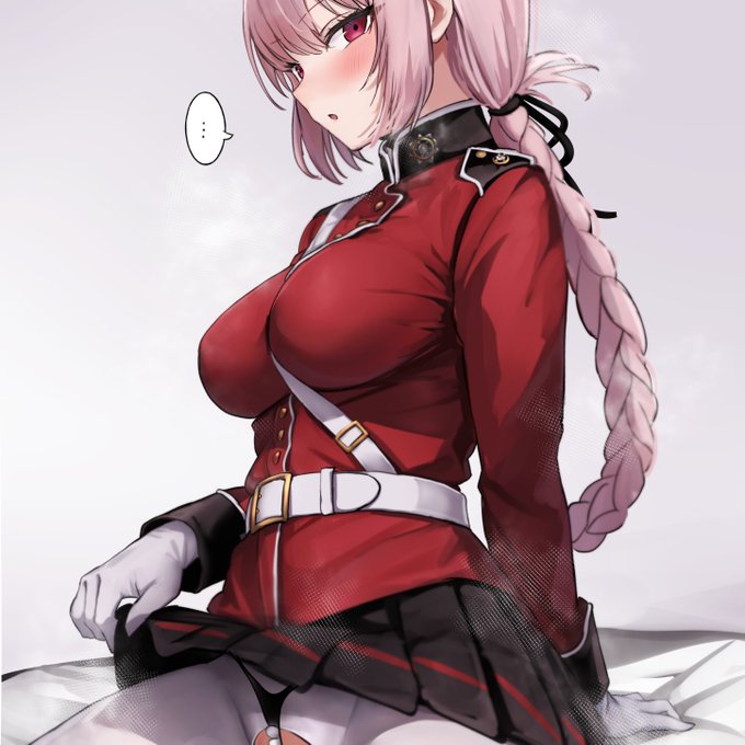 #今月描いた絵を晒そう 
いい○○の日、半分ぐらいラフで力尽きています… 