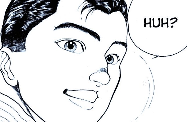 —Oh, eso fue. . . rápido.—