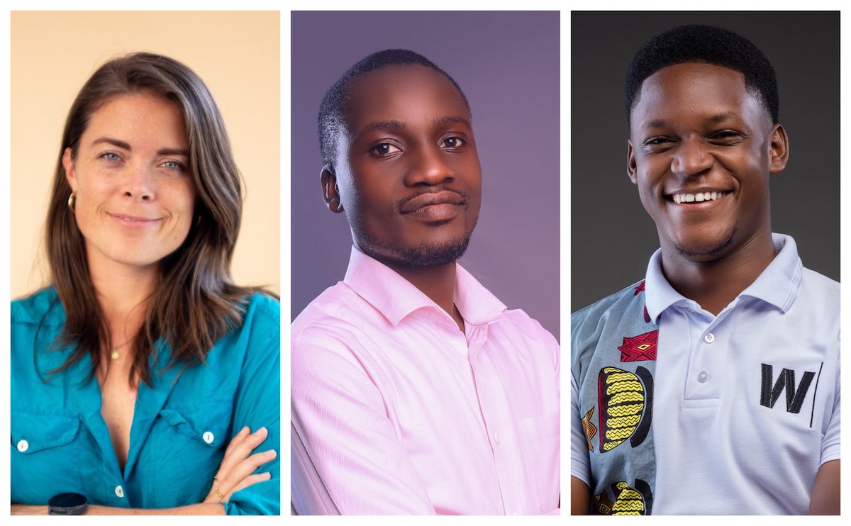 Generative Artificial intelligence (AI) has dominated the business agenda since chatbot ChatGPT burst onto the scene in late 2022. A tale of how these three companies are tech-ing it up. @StephenObeli @musacoli @marenbj @KweliUG @waape_ @Emata_UG ceo.co.ug/customer-servi…