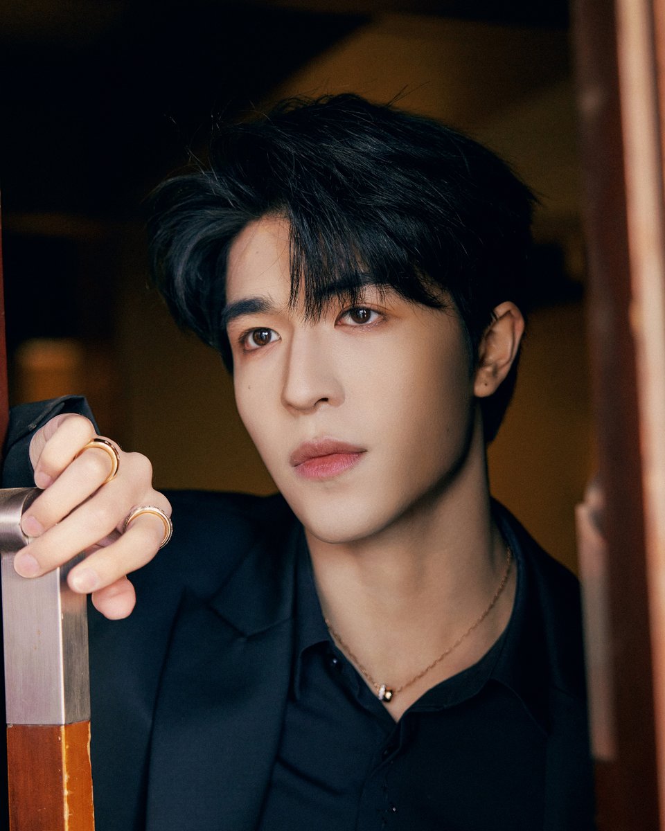 WeTVOfficial's tweet photo. How do you like the suit style #Patrick😉?

Check more of his work on WeTV👉https://t.co/zIja6tx13L

#แพทริค #尹浩宇 #HeartSignalS6 #心动的信号第6季 #WeTV #WeTVAlwaysMore https://t.co/yk0FKEEirK