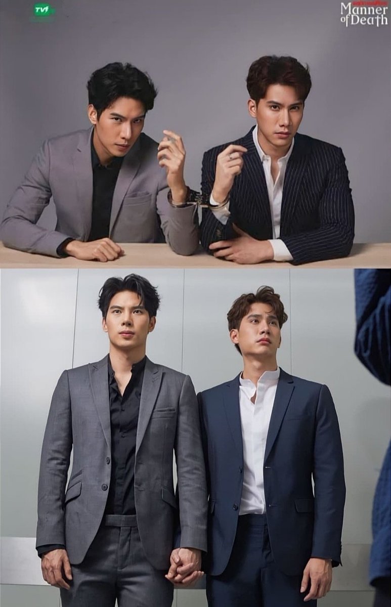 Happy 3rd Anniversary ❤
#MaxTul #maxiiin_ #Tul_Pakorn 
#mannerofdeath #TanBunn
#พฤติการณ์ที่ตาย