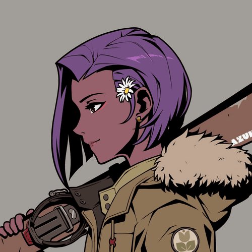 web3daosss's tweet image. #NewNFTProfilePic #18988@Azuki