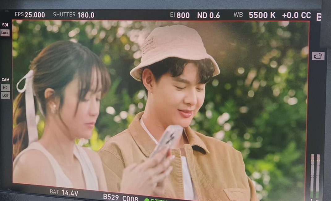 พี่หยวนน่ารักมากจ้าคิดถึงงง🥺

FB : Pinyada lamyai

#เงินงานความรัก #LoveLifeBalance
#Saint_sup  #เซ้นต์ศุภพงษ์​ #MingEr