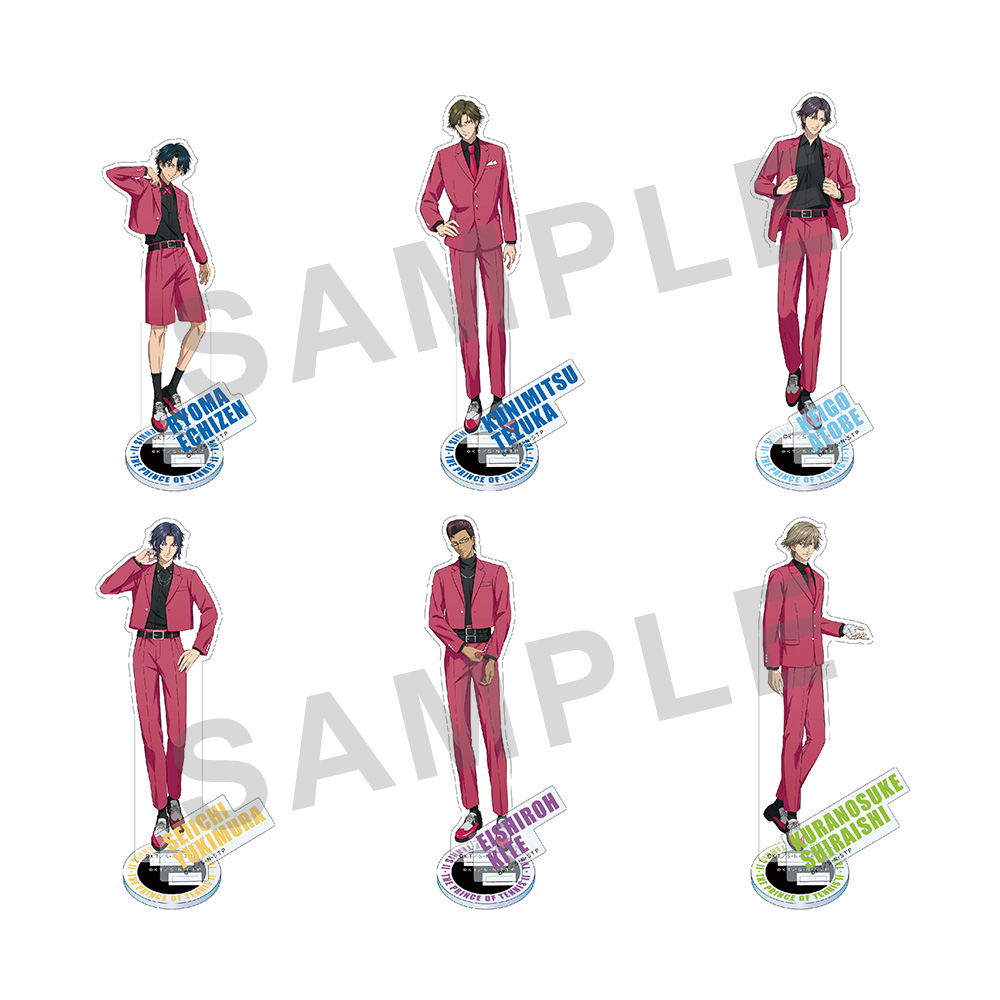 新商品情報】 ローソンエンタテインメントより、JF2024にて先行販売