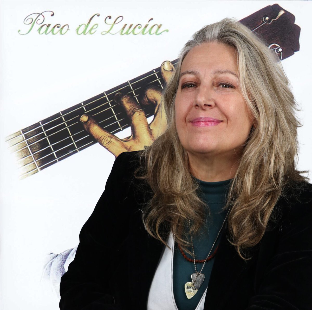 ENTREVISTAMOS A MERCEDES FERRER
🟠
Mercedes Ferrer. Sin duda alguna, una de las VOCES del rock and roll en castellano.
La madrileña nos habla en esta entrevista de su primer concierto y del último, programado para el día 5 de diciembre en la sala Galileo

vinylroute.com/2023/11/30/ent…