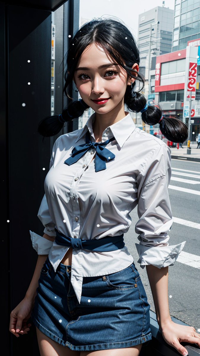 Ayu♡ ai #aiart #beauty #aimodel #girls #ポケモン #Pokemon #anime