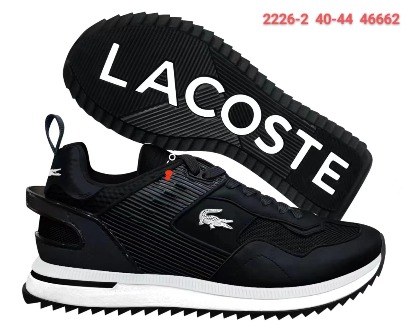 Lacoste 2020 basket hot sale
