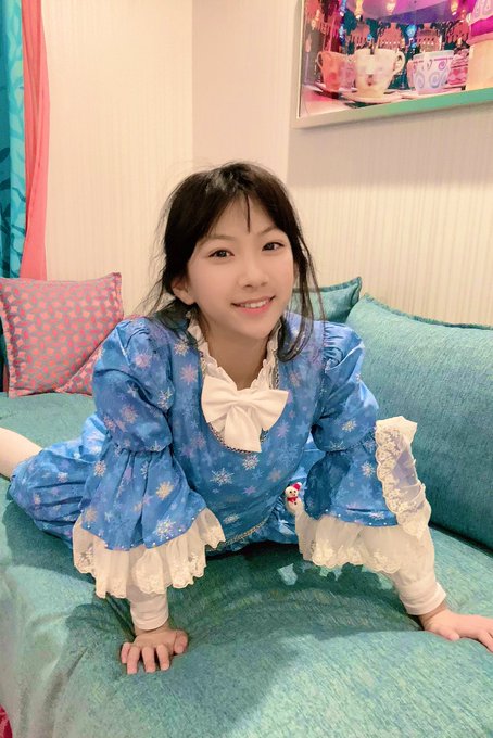 Twitterのコスプレ画像16