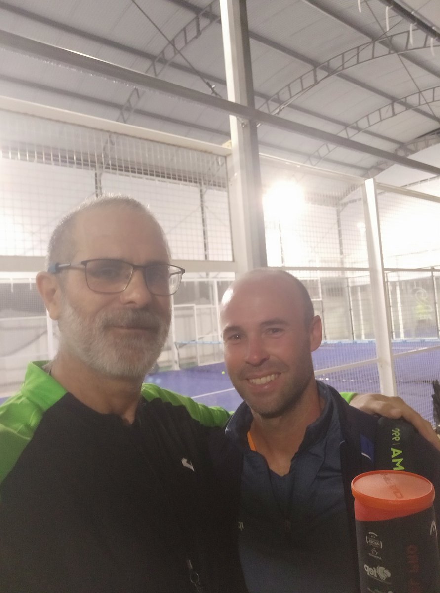 cdpadelpalos's tweet photo. Enhorabuena a los vencedores de los 2 reyes de pista celebrado ayer miércoles. https://t.co/5Nc36jlpiL