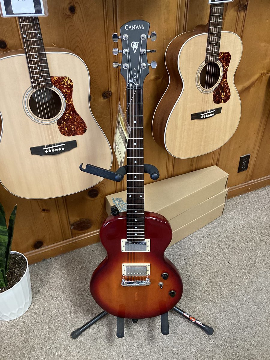 発作が再発しかかってる。尖った高価なギターはもう欲しいモノがない