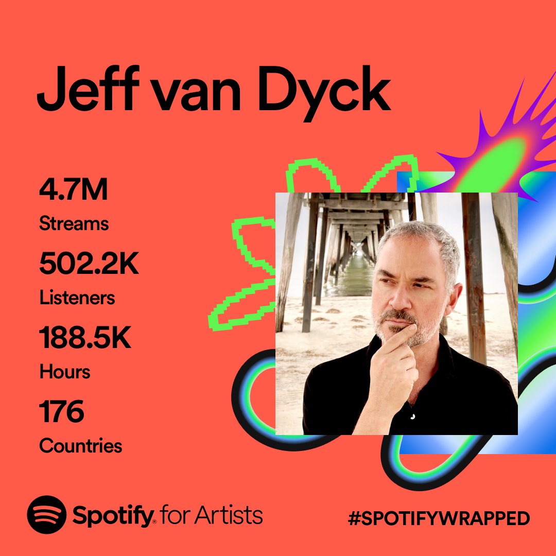 Jeff van Dyck tweet media