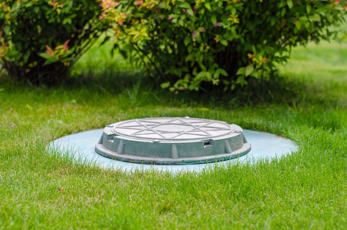 Don't overlook the health of your septic system! Our septic services keep everything running smoothly, protecting your property, and the environment. #SepticHealth #EcoFriendly 🌍