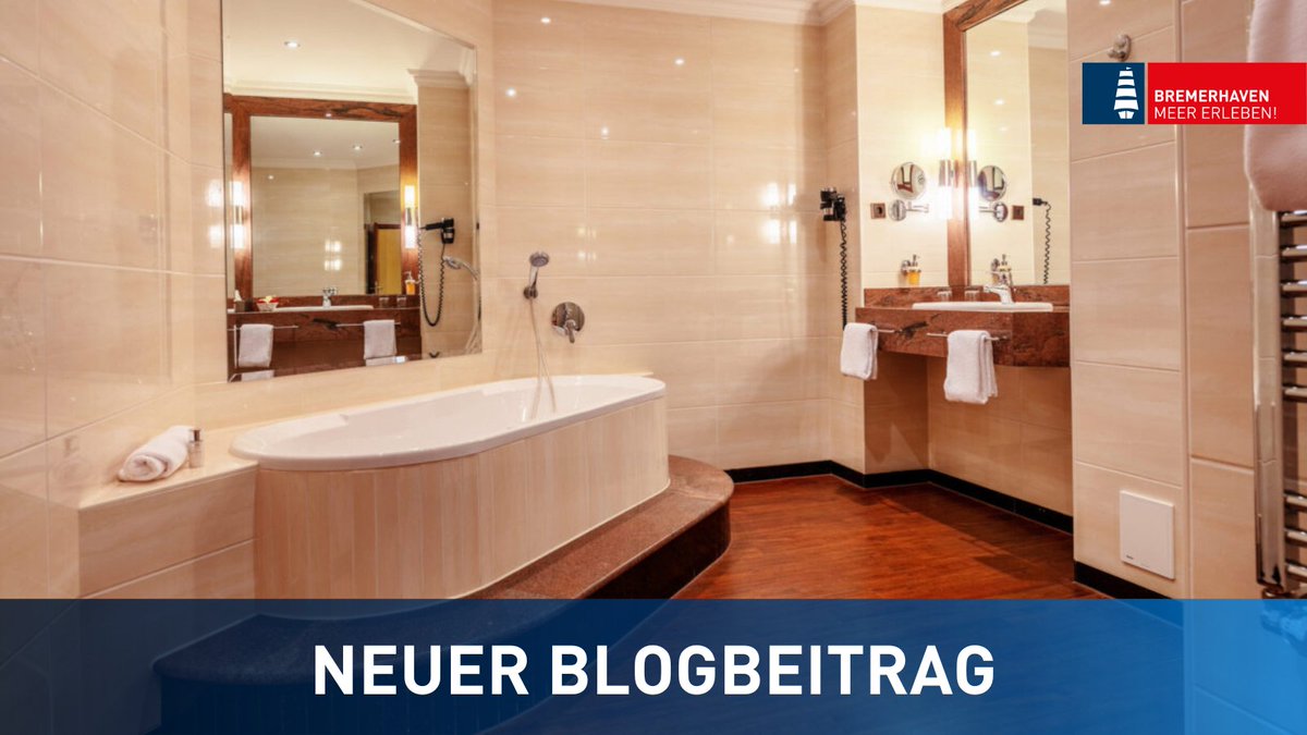 Wartet nicht, bis der Sturm vorüberzieht, 💨 sondern lernt bei Regen zu tanzen! ☔️💃 

Was das Tolle an einem Regentag in #bremerhaven ist, lest Ihr im neuen Blogbeitrag. 

👉 logbuch-bremerhaven.de/bremerhaven-be…

#bremerhavenerleben #aboutcities #hotel #insidertipp