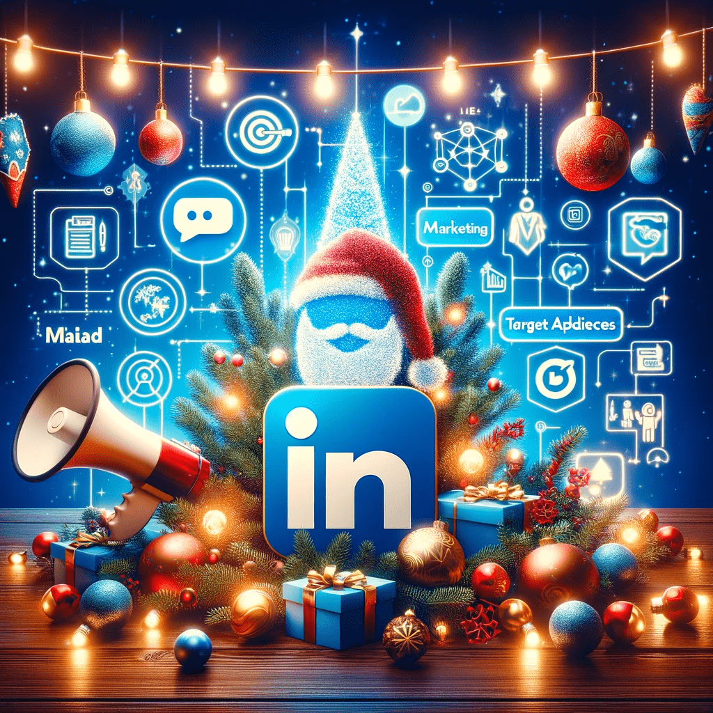 Wizads_'s tweet photo. Pourquoi @LinkedIn Ads aujourd'hui ?

📅 Influencer les Achats de 2024
😉 Moins de Concurrence, Plus d'Opportunités
👀 Un Public Plus Disponible 

L'article complet est sur notre blog : https://t.co/J9Vax1zVCh

#LinkedIn #Ads #Engagement #SocialAds #Wizads https://t.co/O2xgC9RB6u