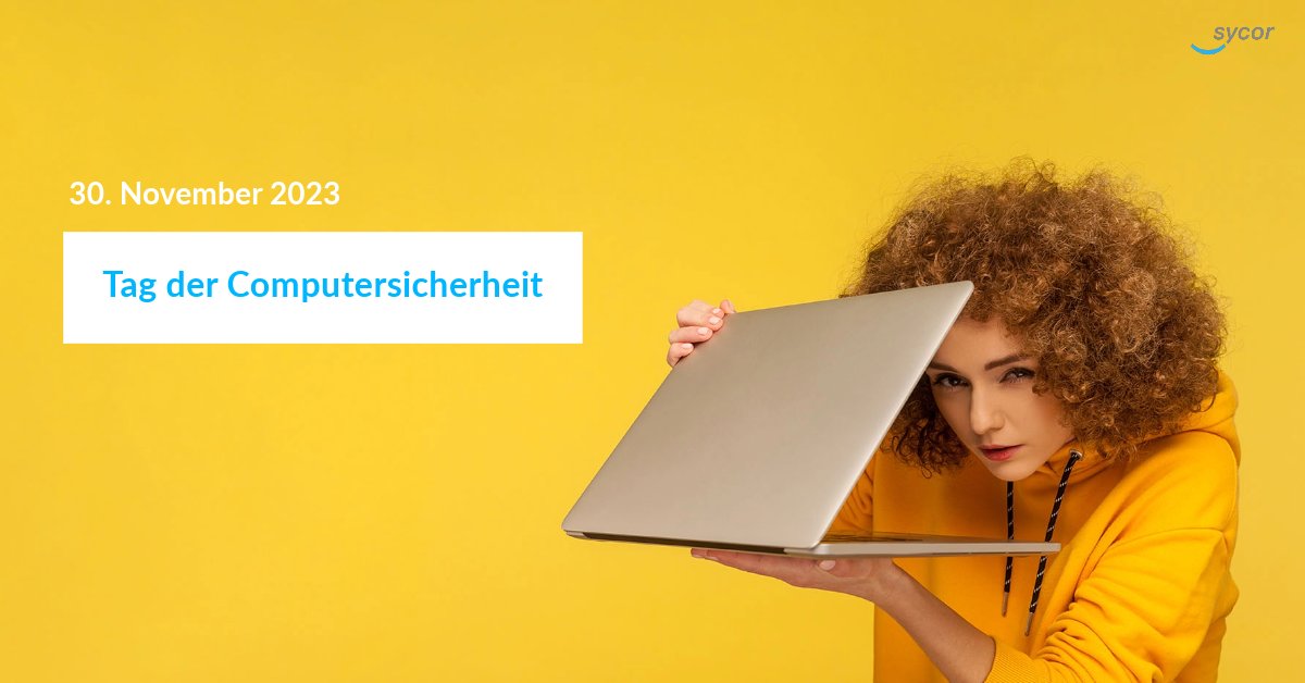 🔒🌐 Tag der Computersicherheit: Die 3 Säulen einer robusten IT-Sicherheitsstrategie: Systemaktualisierung, Mitarbeiterschulung und Notfallplanung. Weitere Infos im Whitepaper Cyber-Sicherheit 👉 ow.ly/5Z2l50QbT2K #TagderComputersicherheit #ITSicherheit #Cybersicherheit