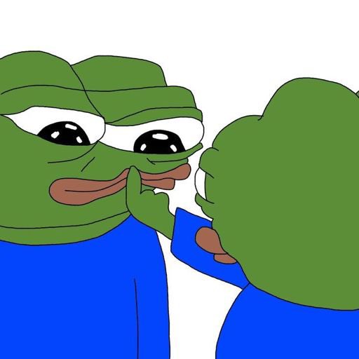 GVTORnft's tweet photo. “im tired of seeing all thi-“

it’s simple

i see @portalcoin, i like $portal
i see @portalcoin, i comment $portal
i see @portalcoin, i retweet $portal
i see @portalcoin, i follow $portal https://t.co/5BFm5RYkLa