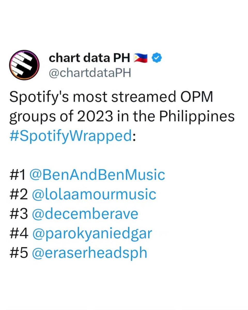 Chito Miranda tweet media