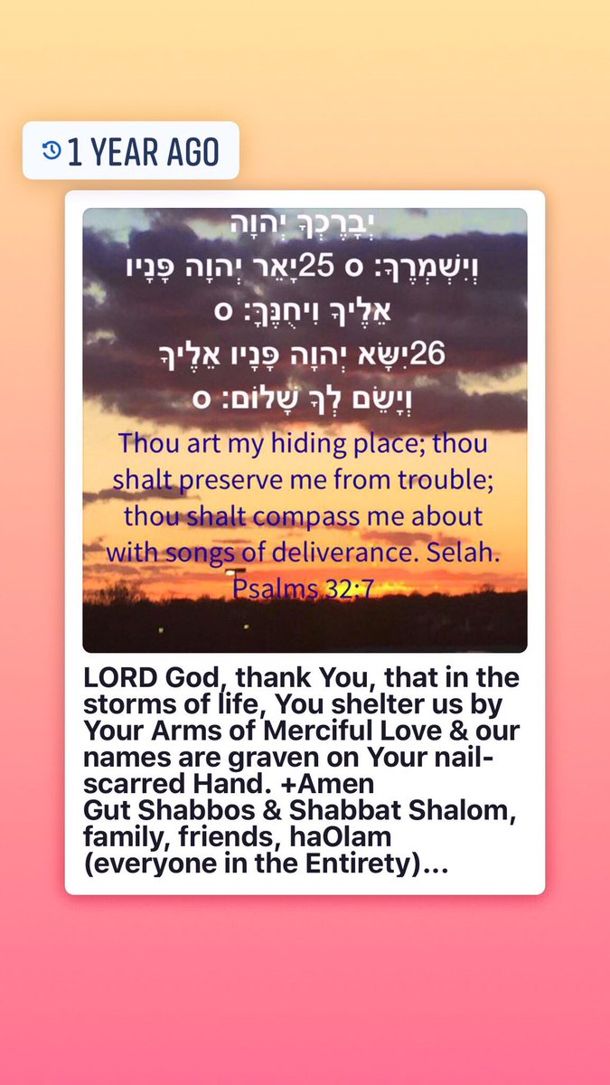 doug_poss's tweet photo. 🙏🏽 ❤️ ❤️ ❤️❤️LORD God, we implore You in Your Atoning Mercy & Your Resurrection power for us & many trials to sense the closeness of Your nail-scarred Hands & pierced side. Thank You for #ResurrectingHope+b’Shem Yeshua Meshikaynoo+Amen🌹🌹🌹🌹🙏🏼 https://t.co/DNsgTdELZK