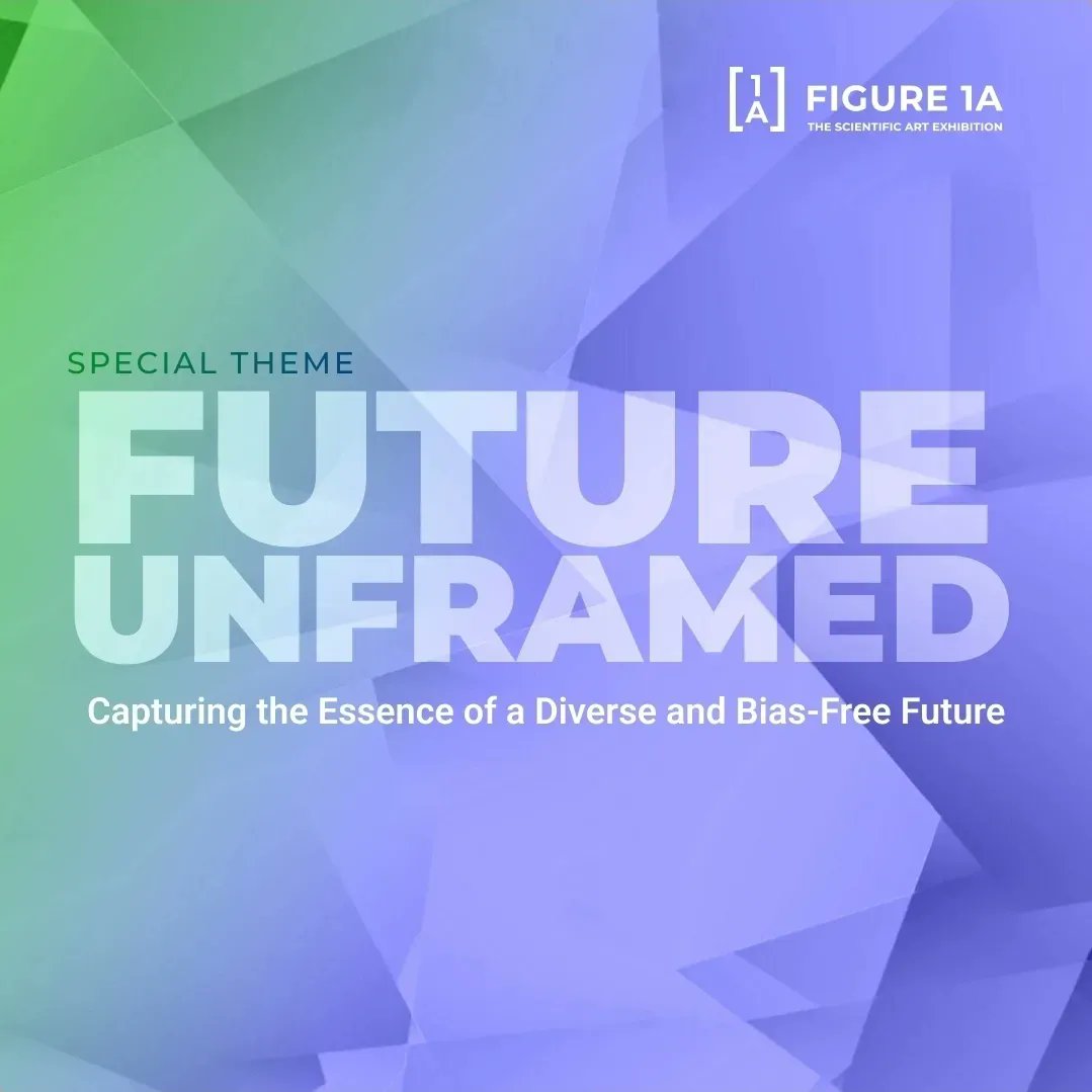 Figure_1A's tweet image. Last day of submissions! Send your artworks to the link in bio until the end of the day 💜
.
#sciart #scicomm #competition #art #science #exhibition #future #technology #biology #microscopy #mathematics #physics #stem #astronomy