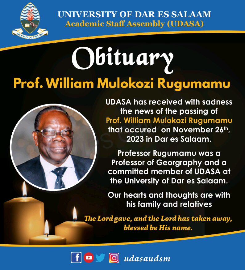 PMdukula's tweet photo. @udasaudsm Obituary https://t.co/Lt116cQnhX