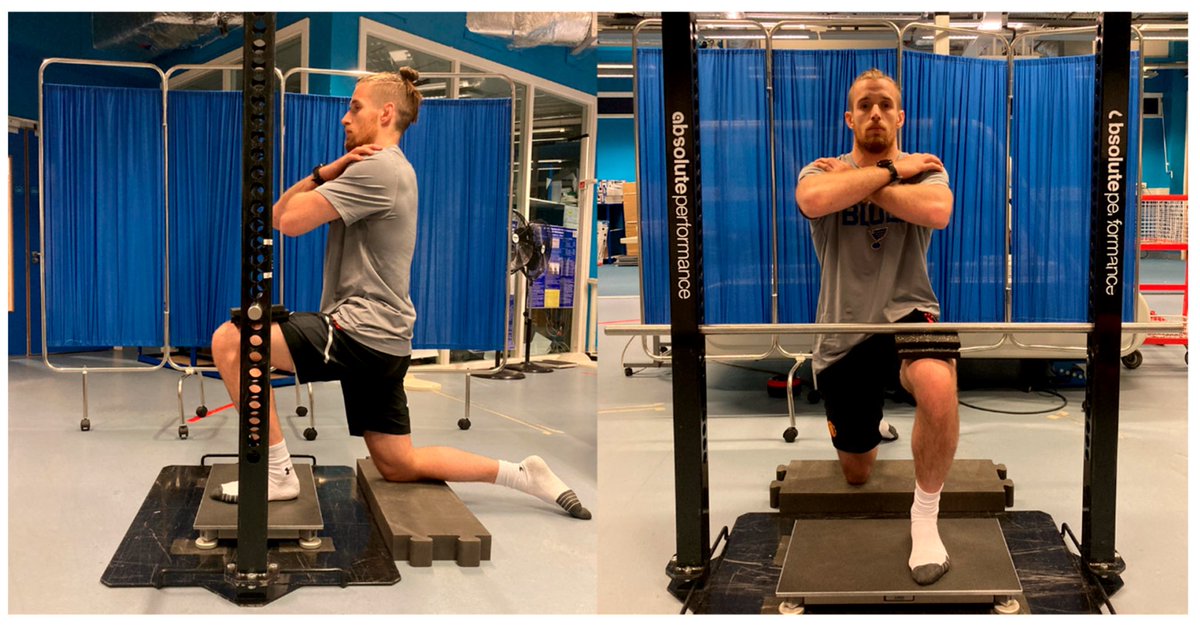 Dr Chris Bramah (@chrisbramah) on Twitter photo 🚨📰Interested in isometric calf testing??📰🚨
Our new article led by <a href="/ForcePlateCoach/">Dr John McMahon</a> presents our method for isometric plantarflexion testing
Reliable ✅ & time efficient testing ✅
<a href="/NickJRipley/">Nicholas Ripley</a> <a href="/PaulComfort1975/">Professor Paul Comfort</a> <a href="/RoblesPalazon/">Fran Robles</a> <a href="/JFahey22/">Jack Fahey</a> <a href="/andy_badby/">Dr Andy Badby</a>
mdpi.com/2411-5142/8/4/… 🚨📰Interested in isometric calf testing??📰🚨
Our new article led by <a href="/ForcePlateCoach/">Dr John McMahon</a> presents our method for isometric plantarflexion testing
Reliable ✅ & time efficient testing ✅
<a href="/NickJRipley/">Nicholas Ripley</a> <a href="/PaulComfort1975/">Professor Paul Comfort</a> <a href="/RoblesPalazon/">Fran Robles</a> <a href="/JFahey22/">Jack Fahey</a> <a href="/andy_badby/">Dr Andy Badby</a>
mdpi.com/2411-5142/8/4/…