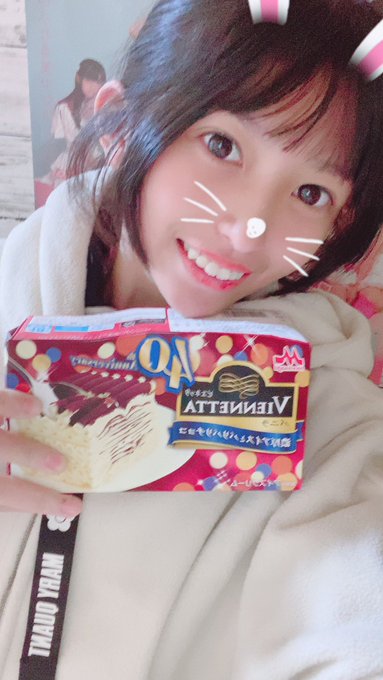 Twitterのコスプレ画像5