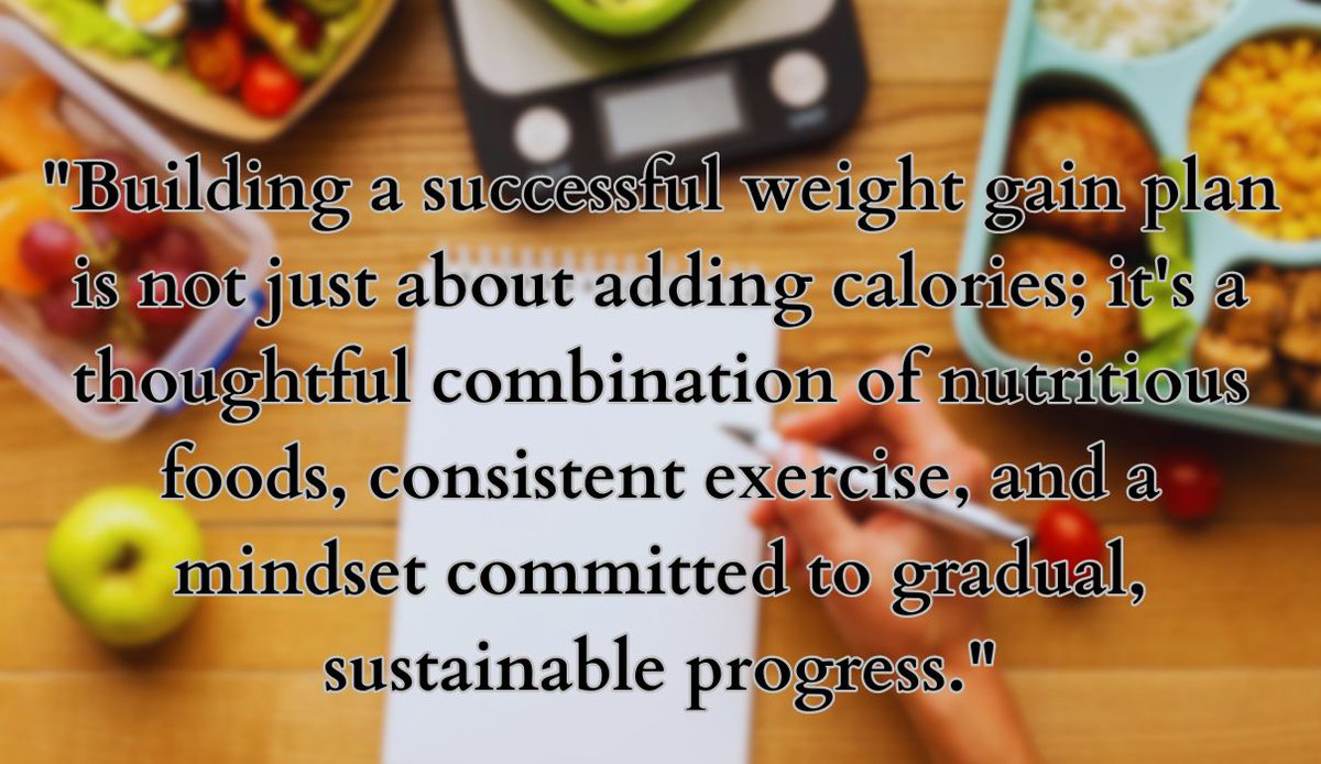 Alice87095's tweet image. #SculptingMyCurves
#FuelTheMachine
#WeightGainJourney
#EmpowerYourPlate
#BulkAndBuild