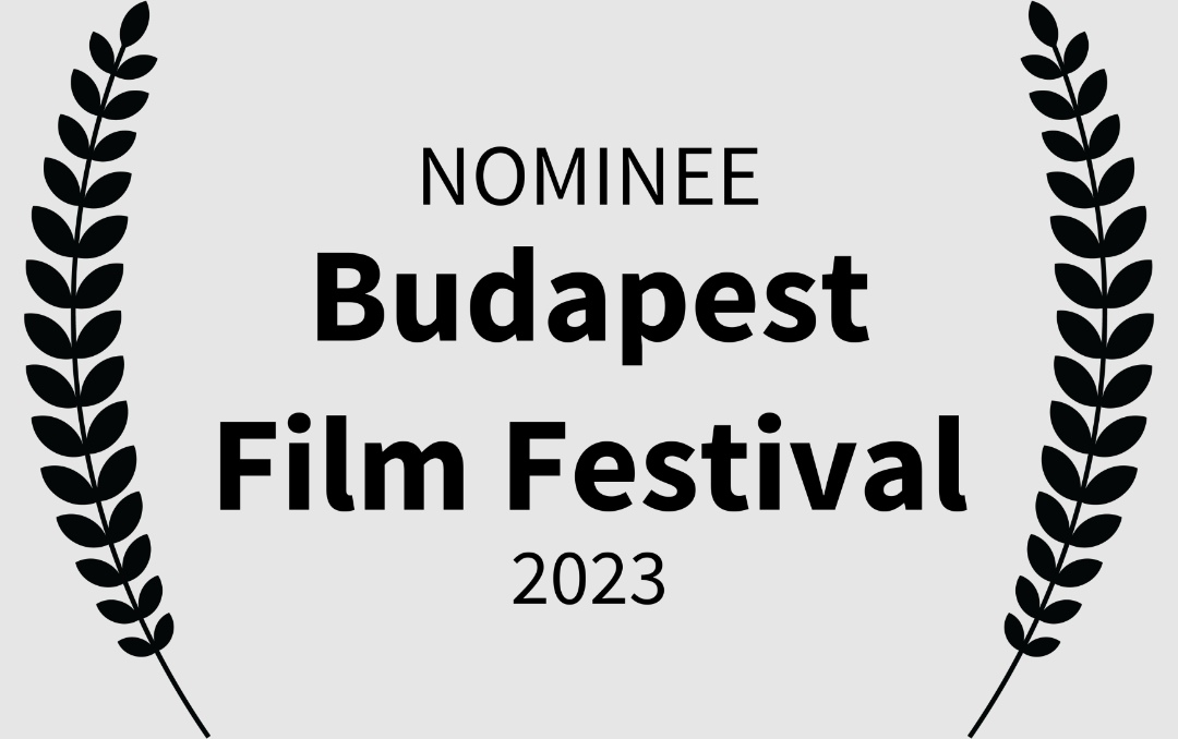AnneGart's tweet photo. Delighted that my project Flights was well-received in Hungary! Thank you for the Nominee selection Budapest Film Festival! https://t.co/YhSdH4hKDy
#indiefilm #filmcurious #WomeninFilm #arthousefilm #arthouse #experimentalfilm #art #experimental #shortfilm #SupportIndieFilm https://t.co/xE0nT8zgbo