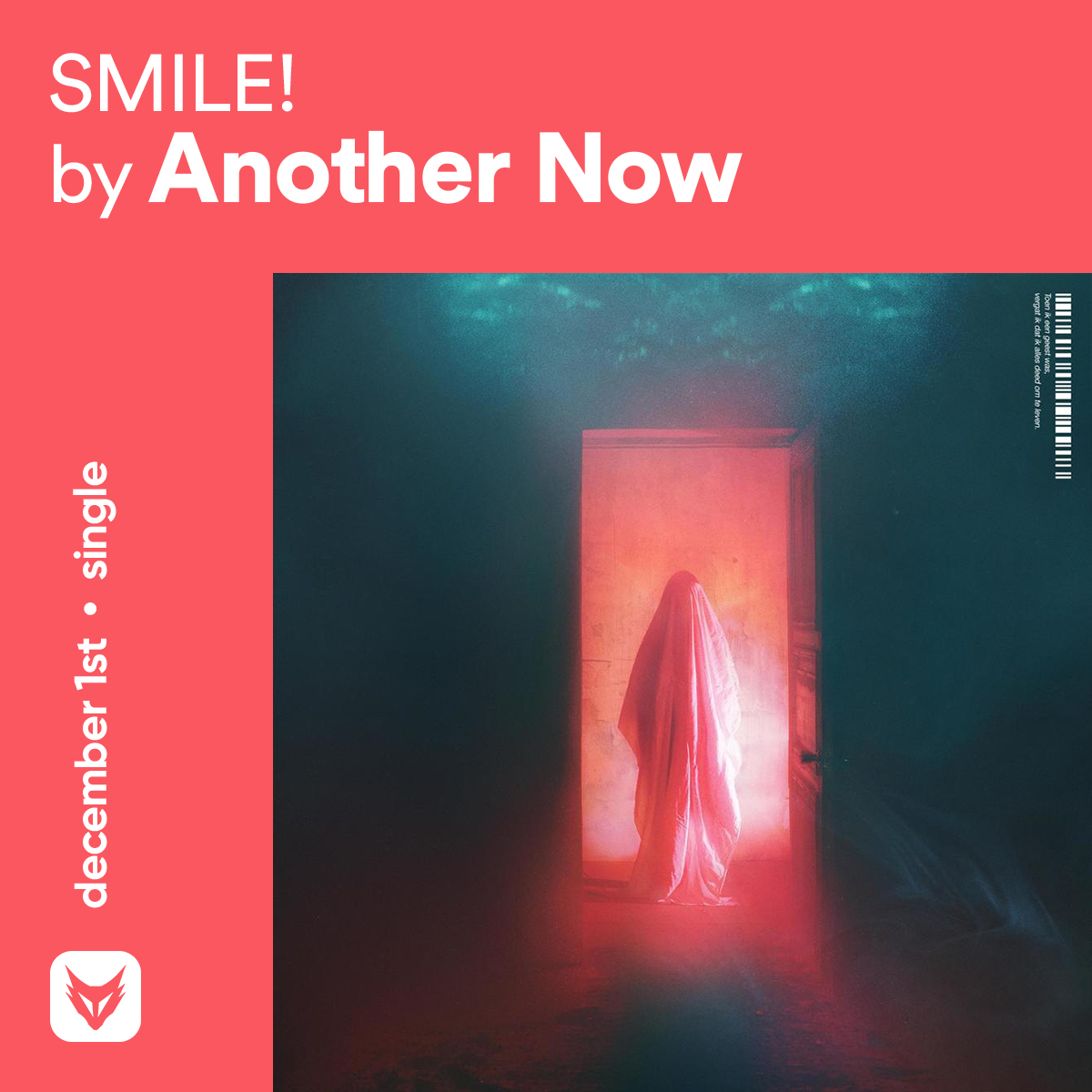 FOXCOREisdead's tweet photo. // Friday singles, Pt. II.II: December 1st

@AnotherNowBand — SMILE!
#Statefall — I Know You Lie
@beforeiturnband — Reanimate https://t.co/8ssILkNHVp
