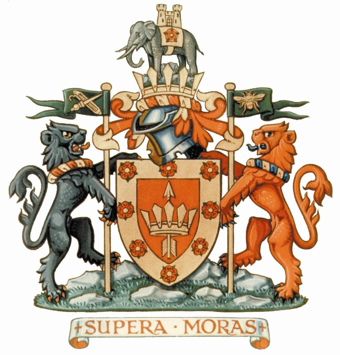 Cllr Andy Morgan tweet media