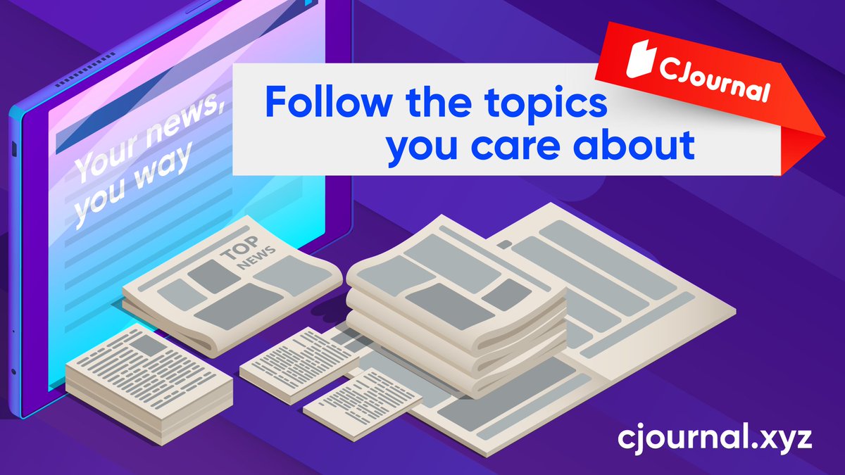 Cjournal News tweet media