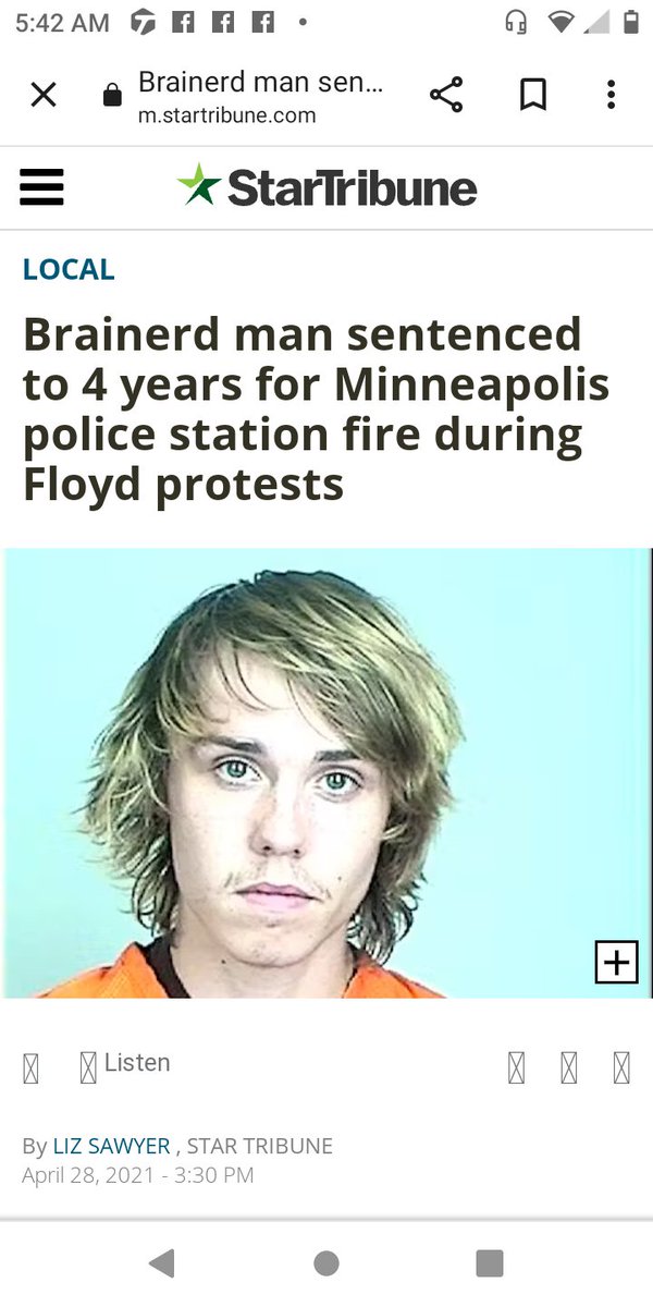 3y3bliss's tweet photo. @WolfofNewYork @SPOTNEWSonIG Was he a white boy burning down police stations https://t.co/v5BbzOMTSB