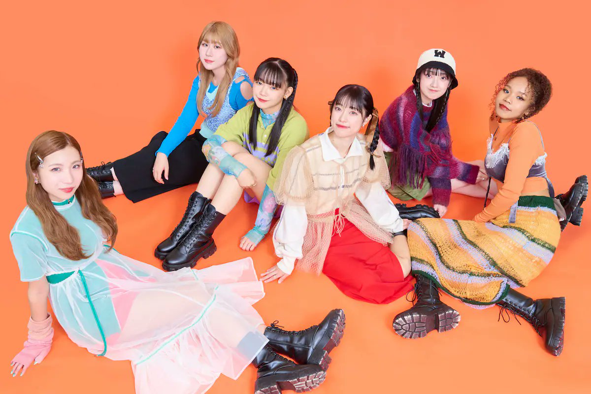 🎁フォロー＆RTで #プレゼント🎁】 Little Glee Monster サイン入り