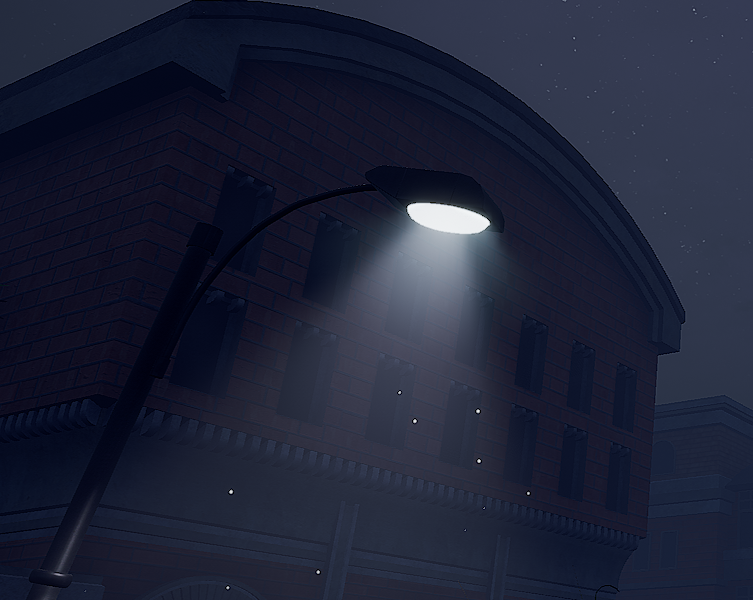 #ominousobscurity #indiegame #horror #mascots