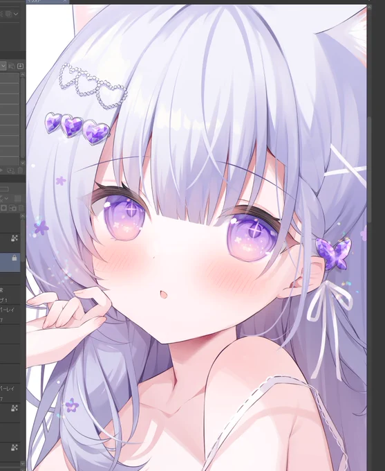 おかお