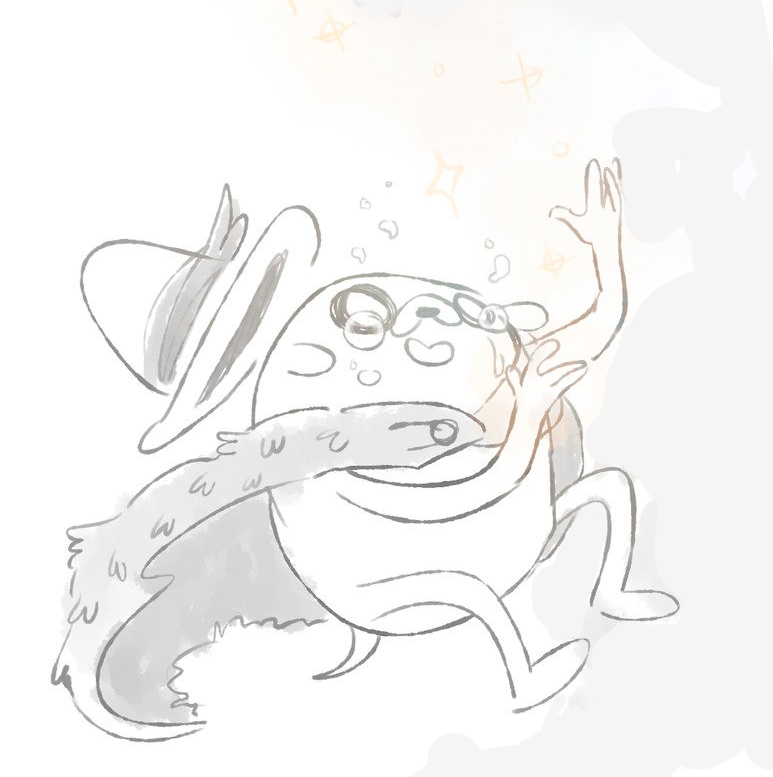 || Pues aprovechando que tengo ganas de hacer cosas
me puse a colorear cosas que me encontré en tumblr (¿