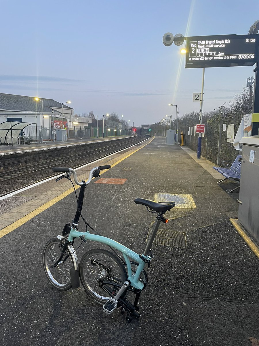 Arielle Tye (@little_ari) on Twitter photo Up and out early on this frosty morning 🥶 heading to Birmingham for the first ever <a href="/ukcharitycamp/">UKCharityCamp</a>. Looking forward to talking about all things digital with wonderful #techforgood and charity folk from across the UK. <a href="/ProMoCymru/">ProMo Cymru</a> Up and out early on this frosty morning 🥶 heading to Birmingham for the first ever <a href="/ukcharitycamp/">UKCharityCamp</a>. Looking forward to talking about all things digital with wonderful #techforgood and charity folk from across the UK. <a href="/ProMoCymru/">ProMo Cymru</a>