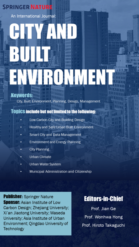 CBEeditor's tweet photo. #CityAndBuiltEnvironment #ExpansiveSoil #BagasseAsh #Lime #UnconfinedCompressiveStrength #AdvancedMachineLearning #LandfillLiner #Subgrade #SustainableConstruction
Our new article "Influence of bagasse ash on the compressive strength of..." is online.↓
https://t.co/WrtxYjFJJY https://t.co/SPs6X0Sg9s