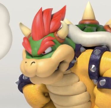 StompinPlumbers's tweet photo. “So ya are that Mario. Knew it! And you’re just as ugly as ever so don’t expect me t’make a move on ya like your Bowser.. Bleh. Feels weird t’say your Bowser t’you…

You’ve heard right! I’m that one and they are my family so mess with the, and ya mess with me! Got it?!” https://t.co/SWEjQ9Tboe