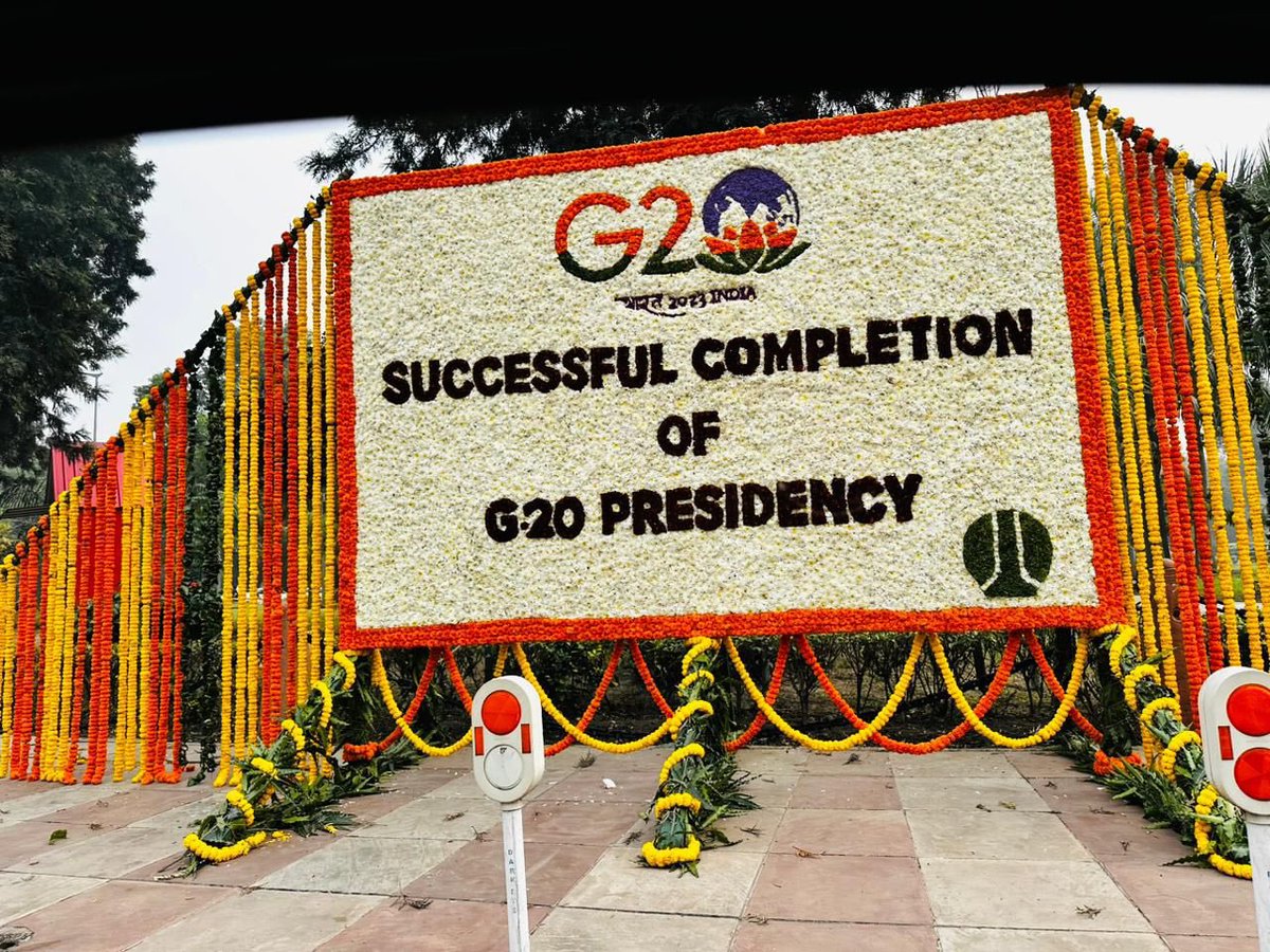 amitabhk87's tweet photo. Thanks NDMC ! https://t.co/Gd54ZPxQJV