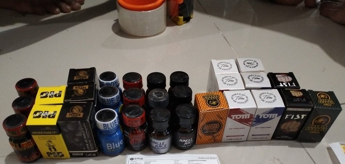 Pao 🍑💦 tweet media