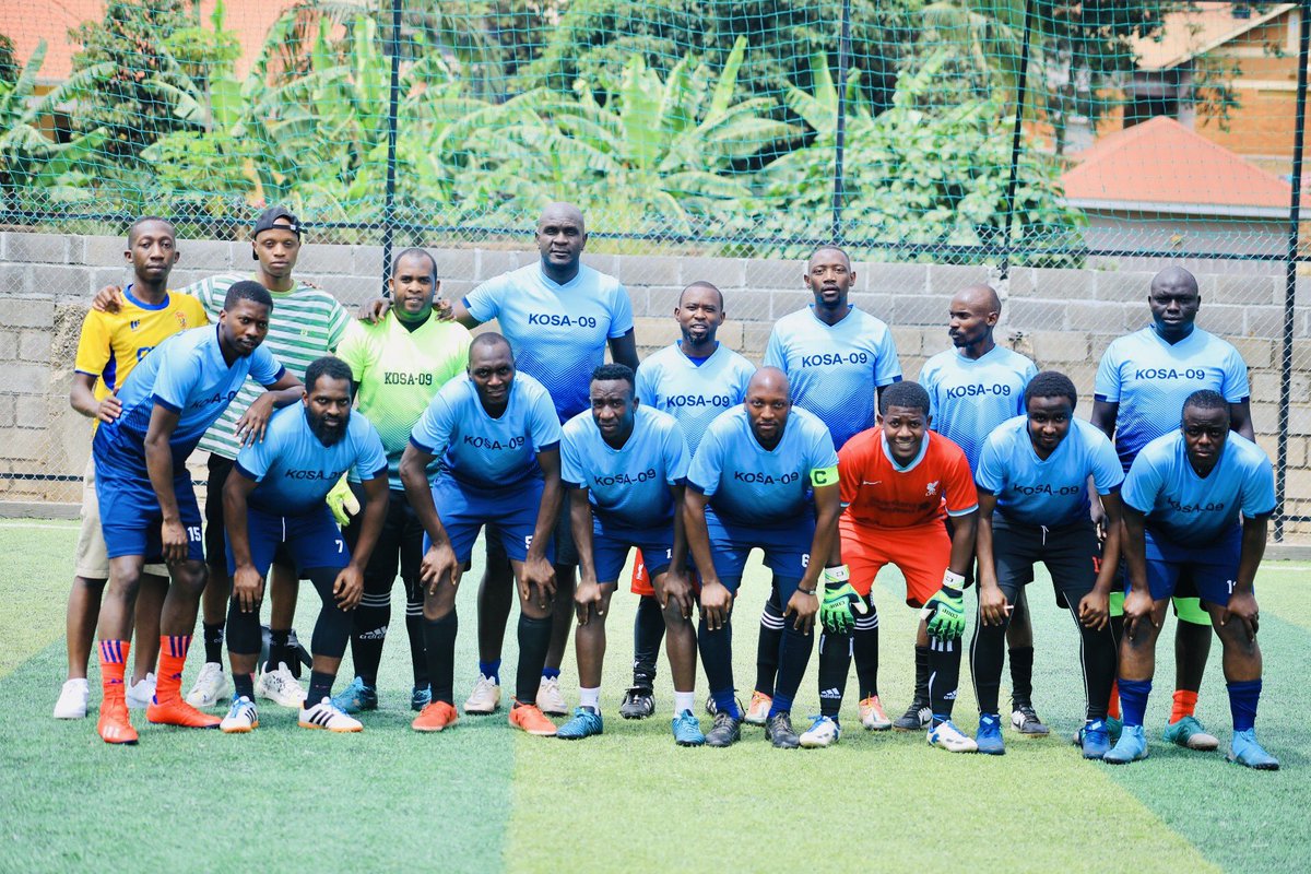 #TBT
This my friends, is 09-4zTazz FC⚡️